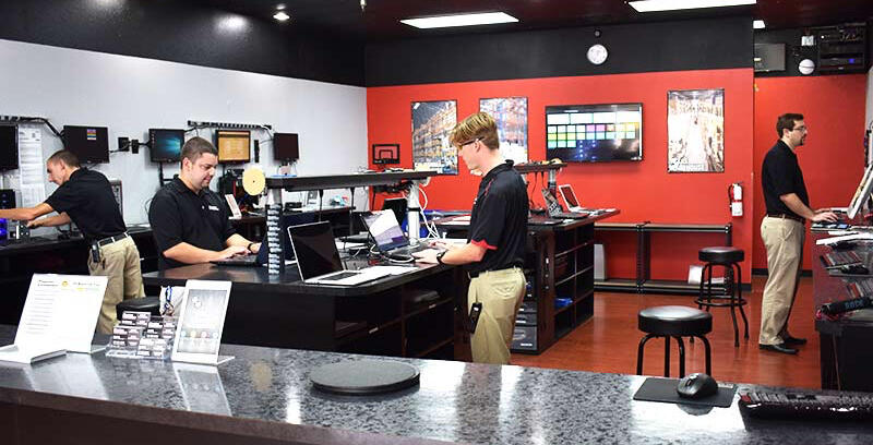 Pinellas Computers - Your Local Technology Experts