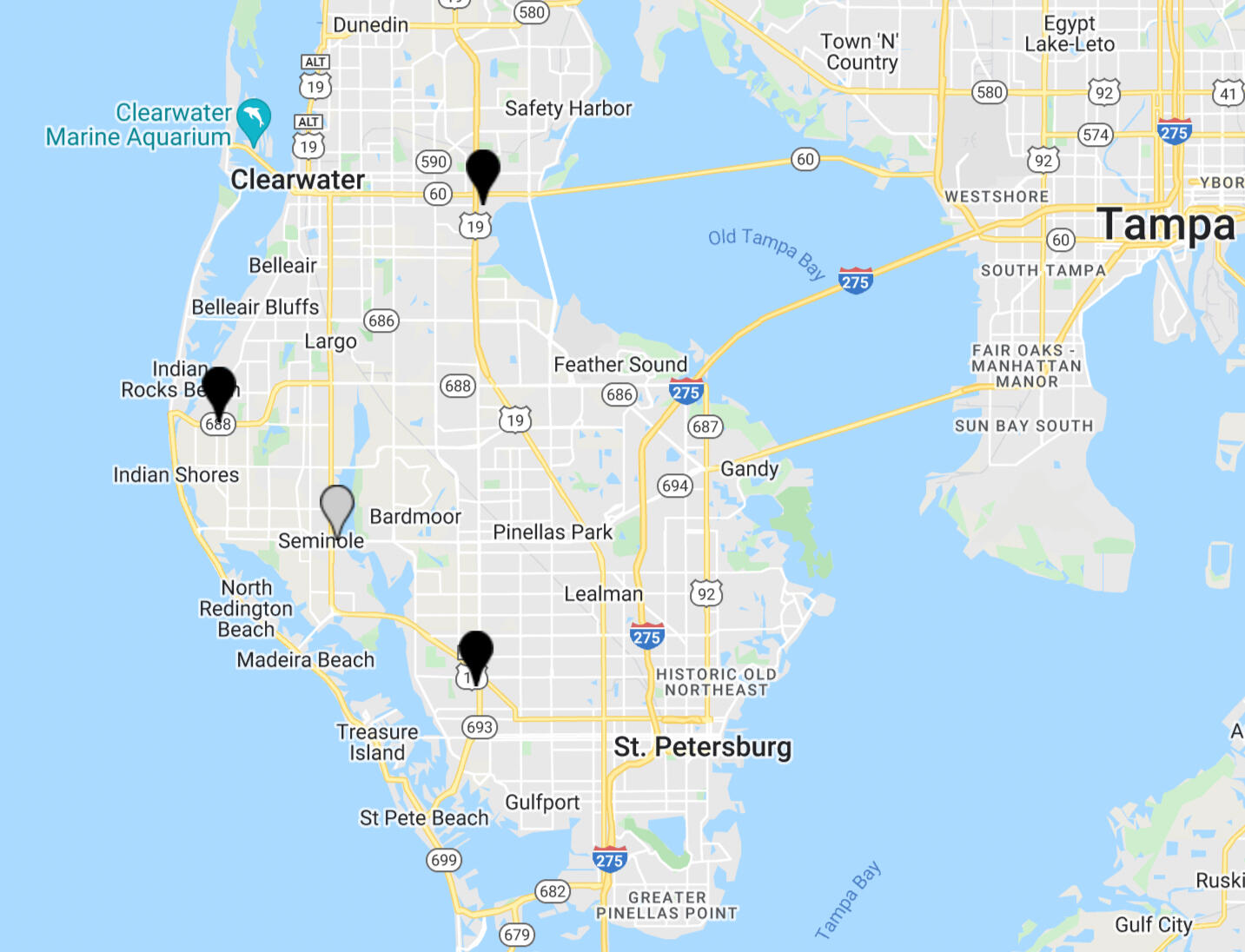 Pinellas Computers - Your Local Technology Experts